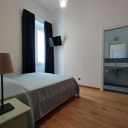 Locanda Mari Ponza Exteriér fotografie