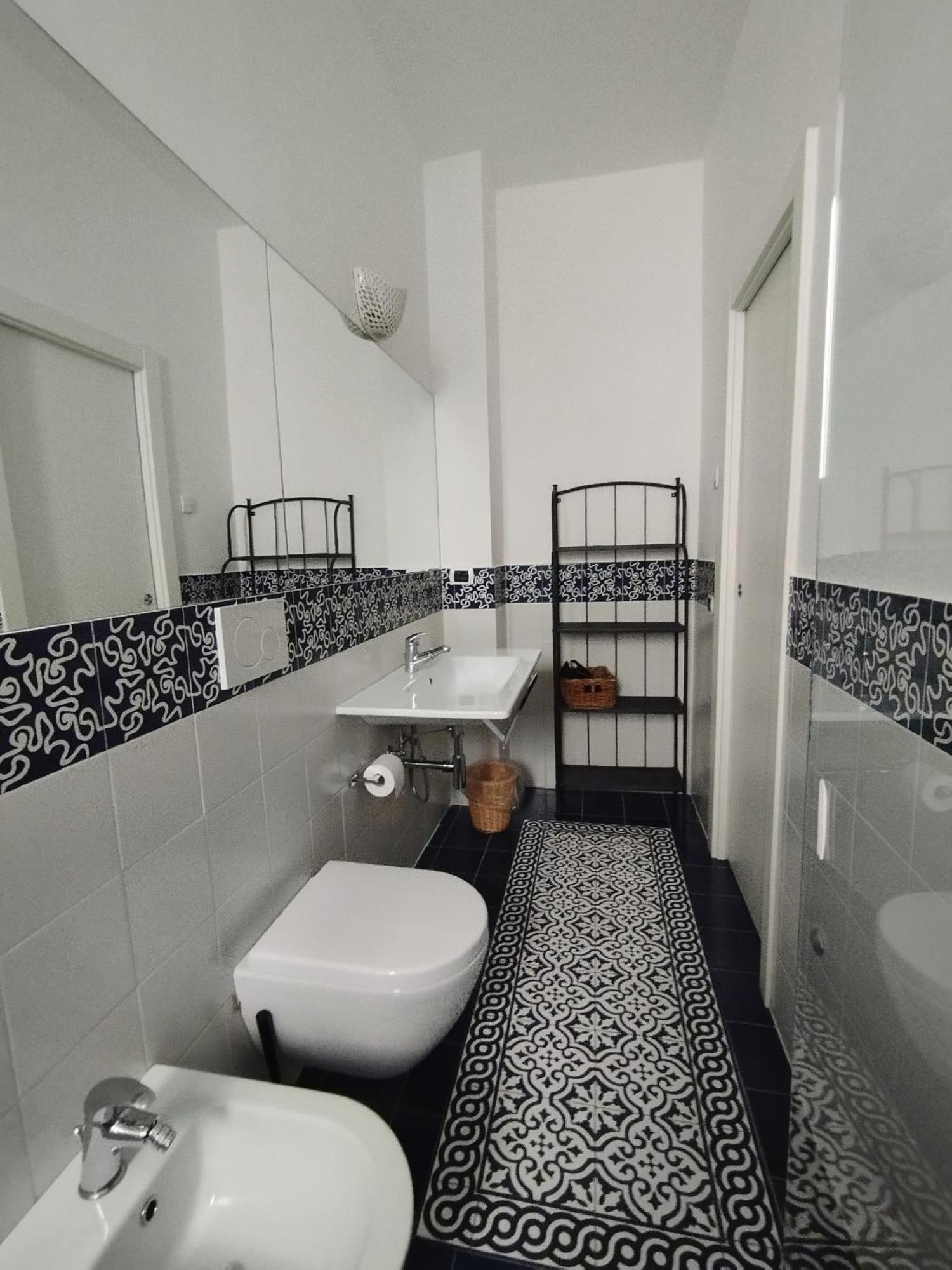 Locanda Mari Ponza Exteriér fotografie