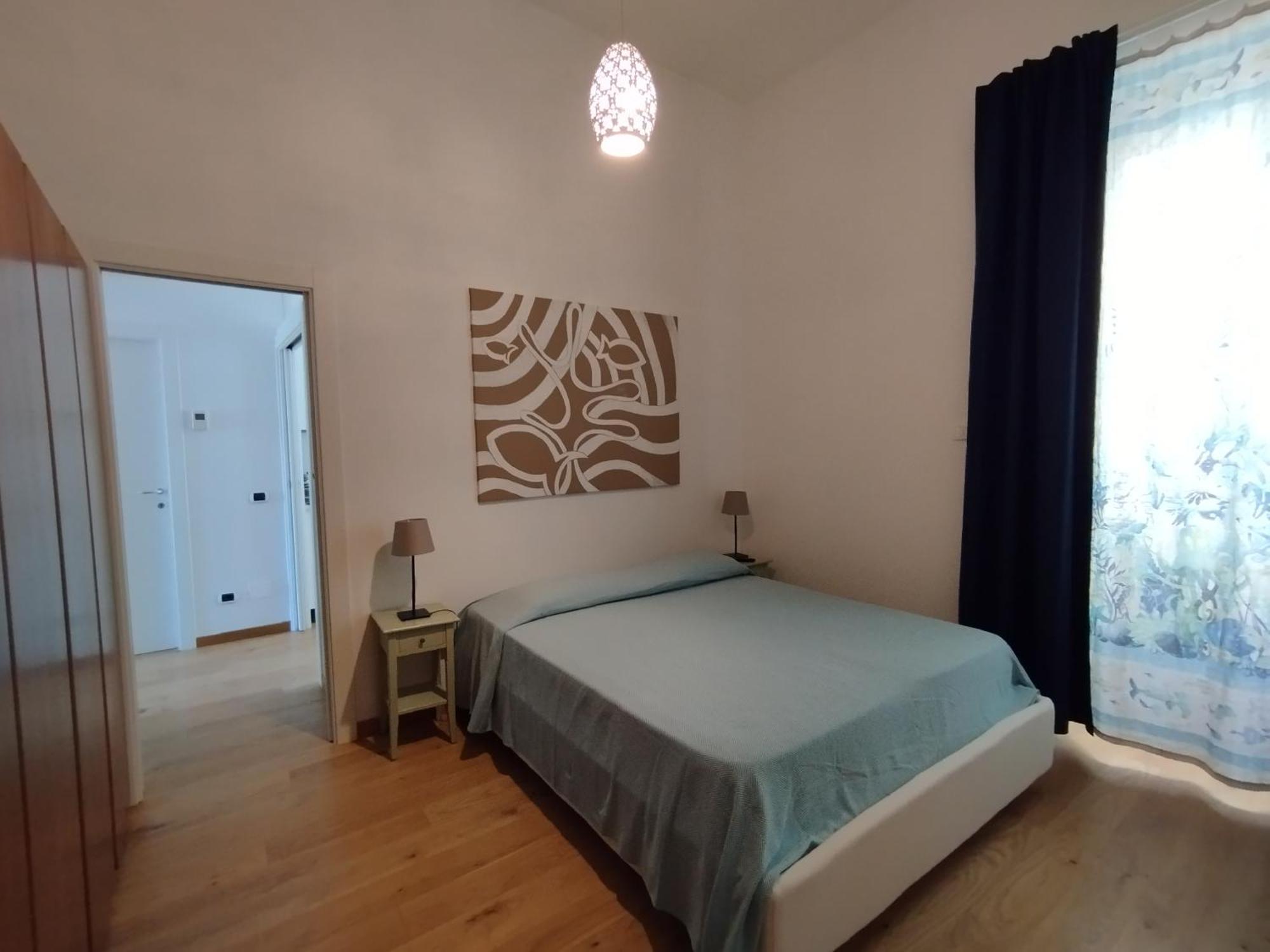 Locanda Mari Ponza Exteriér fotografie